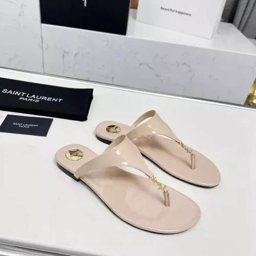 Yves Saint Laurent YSL Slippers For Women #1331381