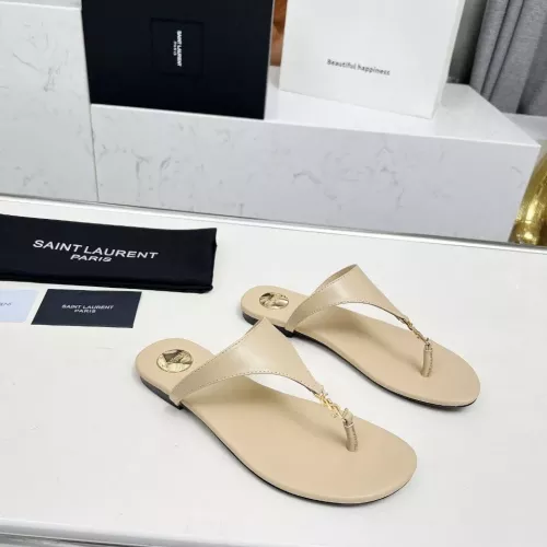 Yves Saint Laurent YSL Slippers For Women #1331385