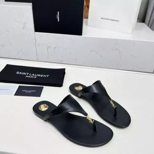 Yves Saint Laurent YSL Slippers For Women #1331390