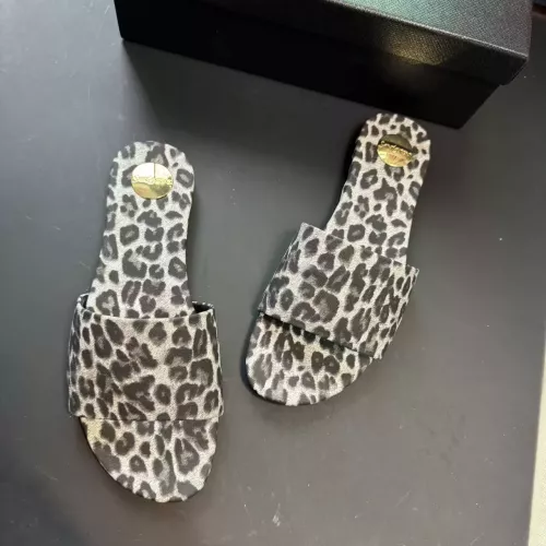 Yves Saint Laurent YSL Slippers For Women #1331391