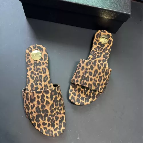 Yves Saint Laurent YSL Slippers For Women #1331392