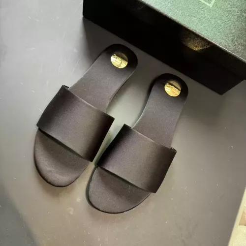 Yves Saint Laurent YSL Slippers For Women #1331394