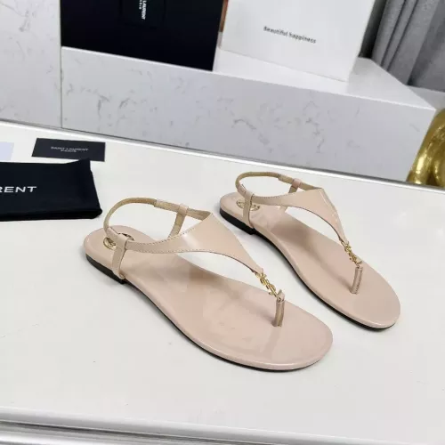 Yves Saint Laurent YSL Sandal For Women #1331395
