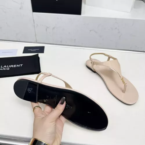 Cheap Yves Saint Laurent YSL Sandal For Women #1331395 Replica Wholesale [$96.00 USD] [ITEM#1331395] on Replica Yves Saint Laurent YSL Sandal