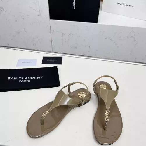 Yves Saint Laurent YSL Sandal For Women #1331396