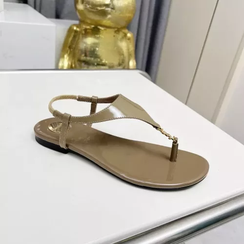 Cheap Yves Saint Laurent YSL Sandal For Women #1331396 Replica Wholesale [$96.00 USD] [ITEM#1331396] on Replica Yves Saint Laurent YSL Sandal
