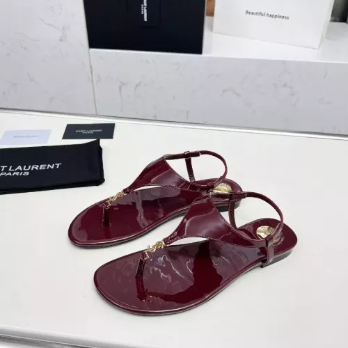 Yves Saint Laurent YSL Sandal For Women #1331397