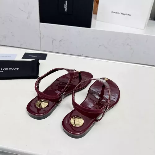 Cheap Yves Saint Laurent YSL Sandal For Women #1331397 Replica Wholesale [$96.00 USD] [ITEM#1331397] on Replica Yves Saint Laurent YSL Sandal