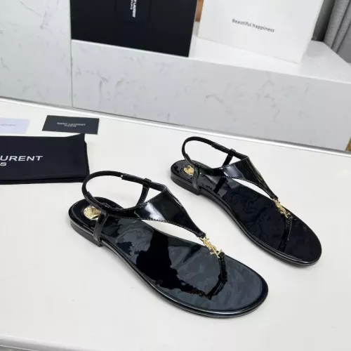 Cheap Yves Saint Laurent YSL Sandal For Women #1331398 Replica Wholesale [$96.00 USD] [ITEM#1331398] on Replica Yves Saint Laurent YSL Sandal
