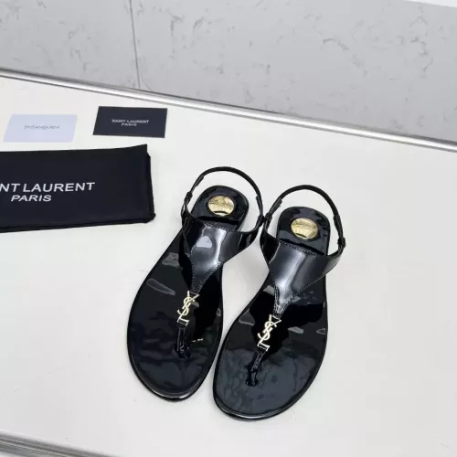 Cheap Yves Saint Laurent YSL Sandal For Women #1331398 Replica Wholesale [$96.00 USD] [ITEM#1331398] on Replica Yves Saint Laurent YSL Sandal