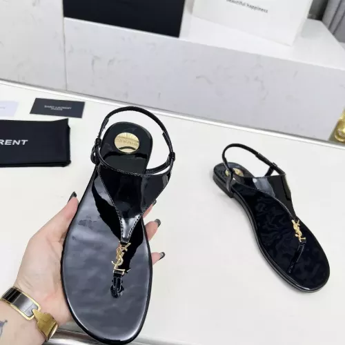 Cheap Yves Saint Laurent YSL Sandal For Women #1331398 Replica Wholesale [$96.00 USD] [ITEM#1331398] on Replica Yves Saint Laurent YSL Sandal