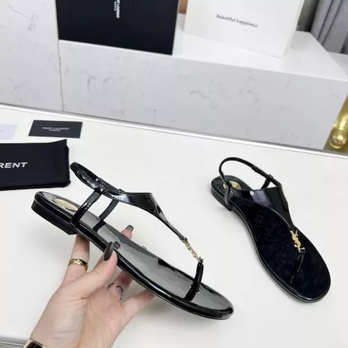 Cheap Yves Saint Laurent YSL Sandal For Women #1331398 Replica Wholesale [$96.00 USD] [ITEM#1331398] on Replica Yves Saint Laurent YSL Sandal