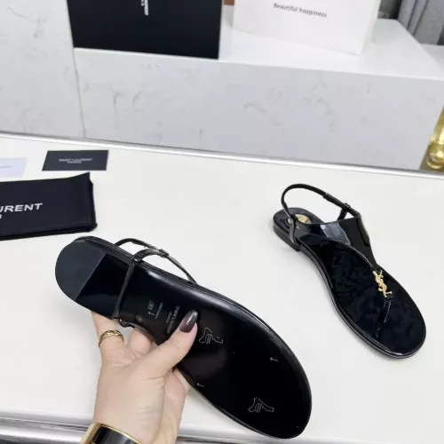 Cheap Yves Saint Laurent YSL Sandal For Women #1331398 Replica Wholesale [$96.00 USD] [ITEM#1331398] on Replica Yves Saint Laurent YSL Sandal