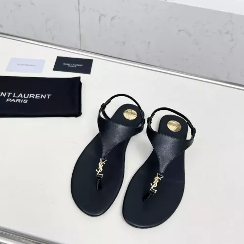 Cheap Yves Saint Laurent YSL Sandal For Women #1331399 Replica Wholesale [$96.00 USD] [ITEM#1331399] on Replica Yves Saint Laurent YSL Sandal
