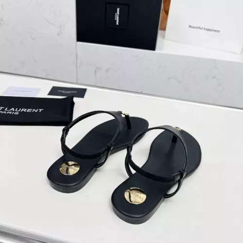 Cheap Yves Saint Laurent YSL Sandal For Women #1331399 Replica Wholesale [$96.00 USD] [ITEM#1331399] on Replica Yves Saint Laurent YSL Sandal