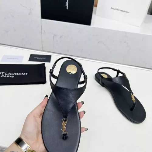 Cheap Yves Saint Laurent YSL Sandal For Women #1331399 Replica Wholesale [$96.00 USD] [ITEM#1331399] on Replica Yves Saint Laurent YSL Sandal