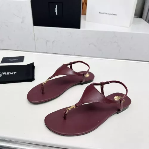 Yves Saint Laurent YSL Sandal For Women #1331400