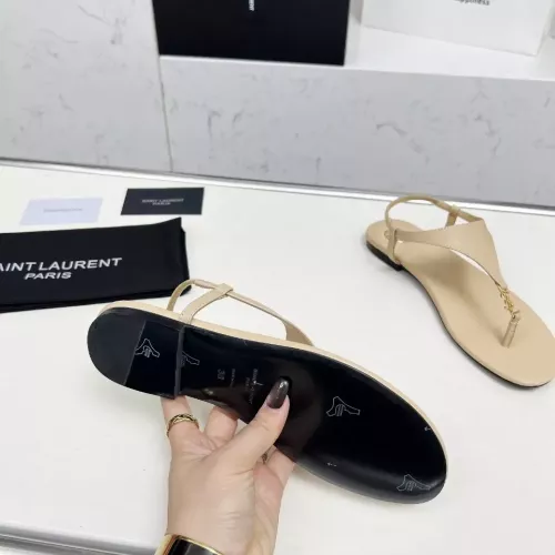 Cheap Yves Saint Laurent YSL Sandal For Women #1331401 Replica Wholesale [$96.00 USD] [ITEM#1331401] on Replica Yves Saint Laurent YSL Sandal