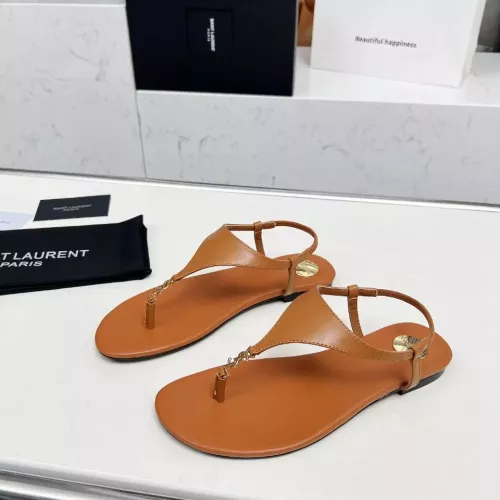 Yves Saint Laurent YSL Sandal For Women #1331403