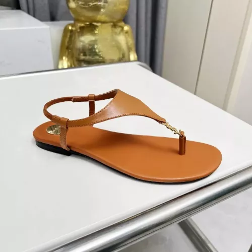 Cheap Yves Saint Laurent YSL Sandal For Women #1331403 Replica Wholesale [$96.00 USD] [ITEM#1331403] on Replica Yves Saint Laurent YSL Sandal