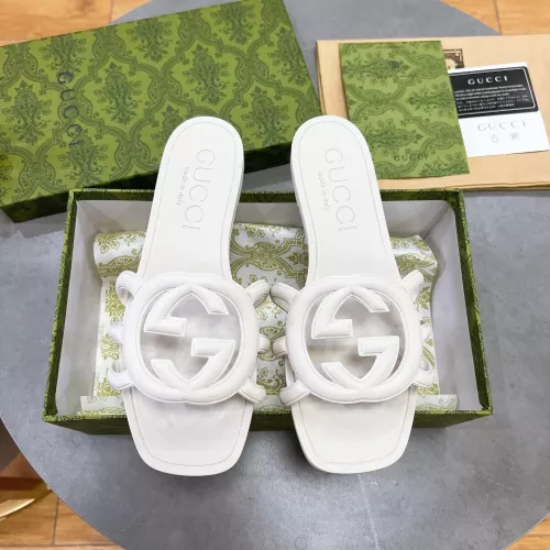 Gucci Slippers For Women #1331405