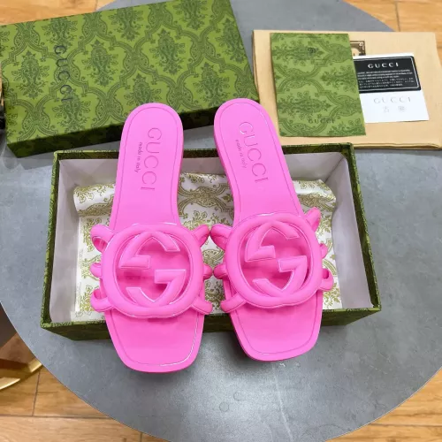 Gucci Slippers For Women #1331408