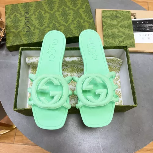 Gucci Slippers For Women #1331411