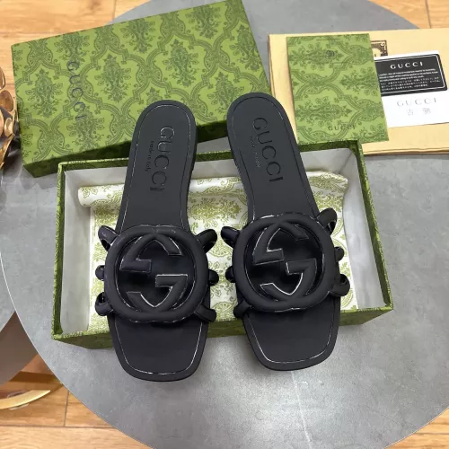 Gucci Slippers For Women #1331414
