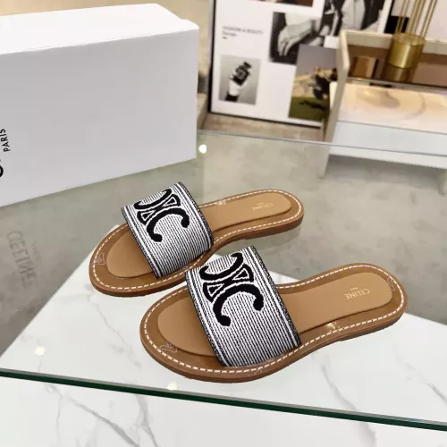 Celine Slippers For Women #1331415