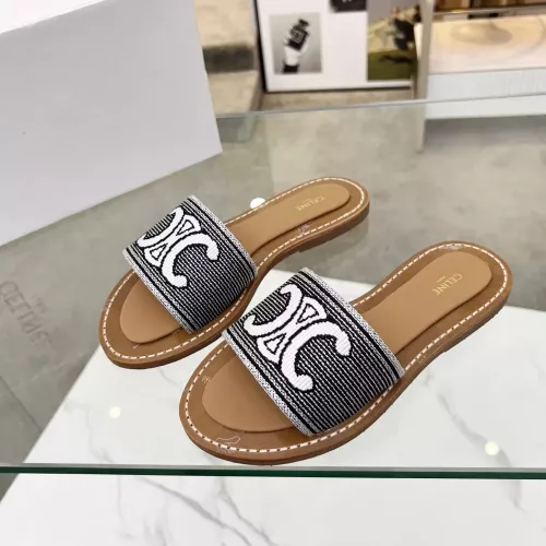 Celine Slippers For Women #1331416