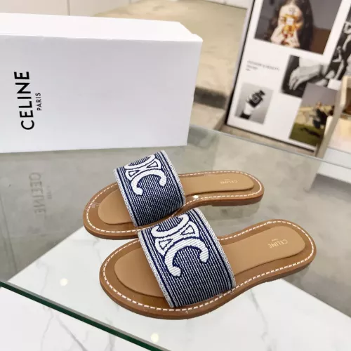 Celine Slippers For Women #1331417