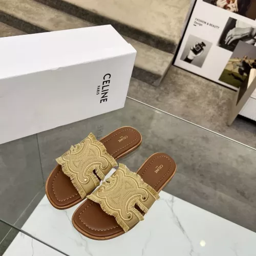 Celine Slippers For Women #1331419