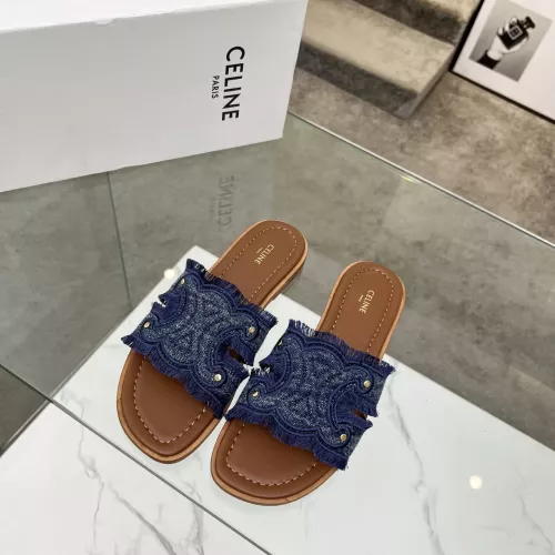Celine Slippers For Women #1331420