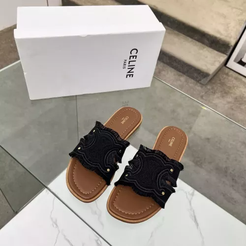 Celine Slippers For Women #1331421