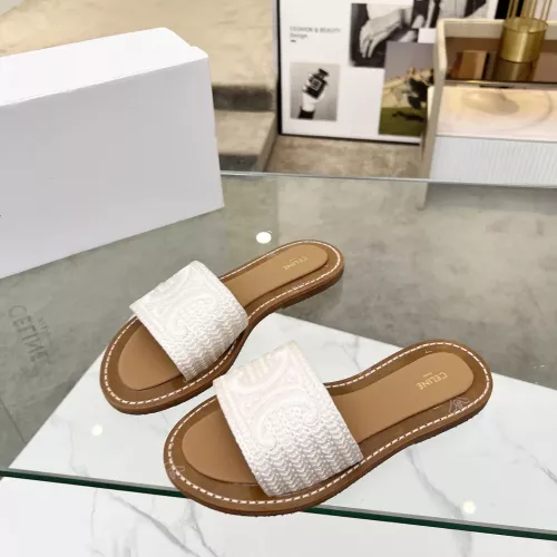 Celine Slippers For Women #1331422