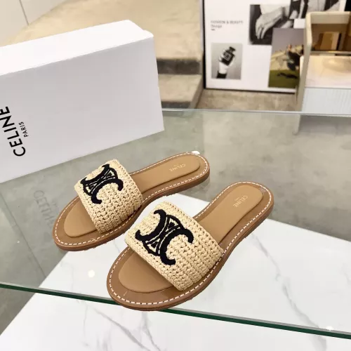 Celine Slippers For Women #1331423