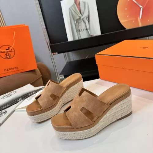 Hermes Slippers For Women #1331425