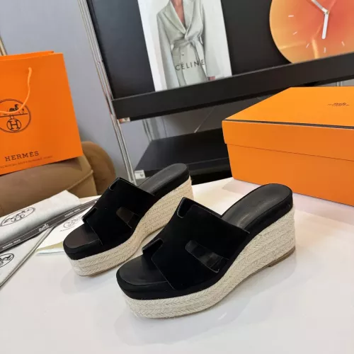 Hermes Slippers For Women #1331426