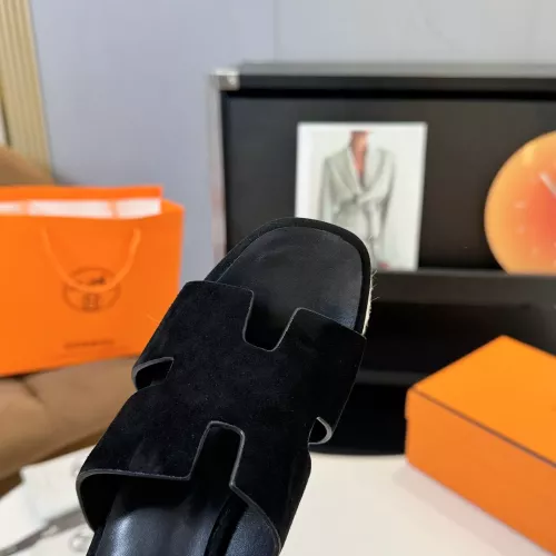 Cheap Hermes Slippers For Women #1331426 Replica Wholesale [$108.00 USD] [ITEM#1331426] on Replica Hermes Slippers