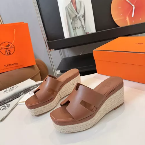 Hermes Slippers For Women #1331428