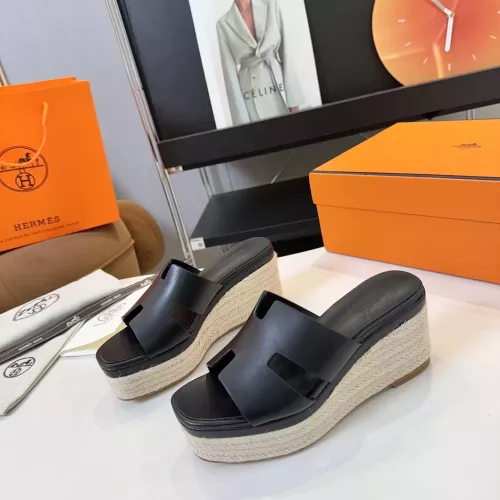 Hermes Slippers For Women #1331430