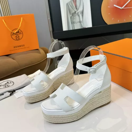 Hermes Sandal For Women #1331431