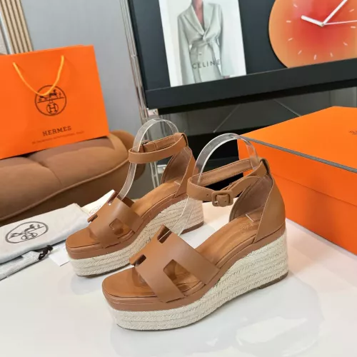 Hermes Sandal For Women #1331432