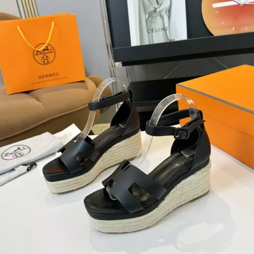 Hermes Sandal For Women #1331433