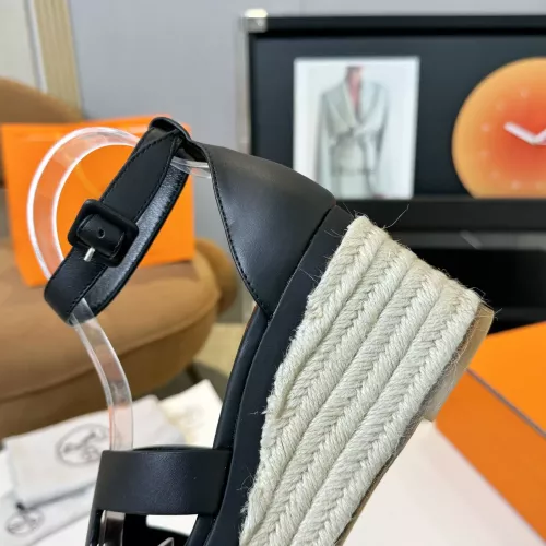 Cheap Hermes Sandal For Women #1331433 Replica Wholesale [$112.00 USD] [ITEM#1331433] on Replica Hermes Sandal