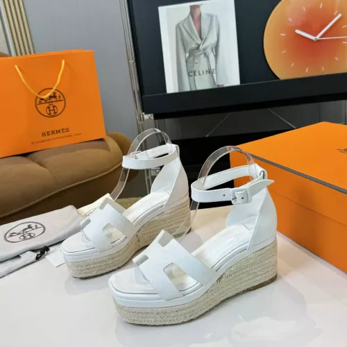 Hermes Sandal For Women #1331434