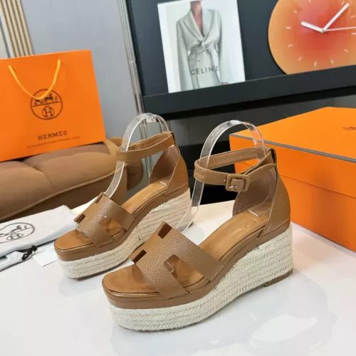 Hermes Sandal For Women #1331435