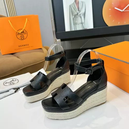 Hermes Sandal For Women #1331436