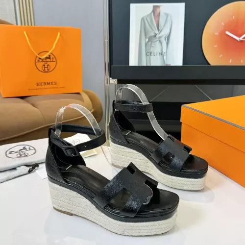 Cheap Hermes Sandal For Women #1331436 Replica Wholesale [$112.00 USD] [ITEM#1331436] on Replica Hermes Sandal