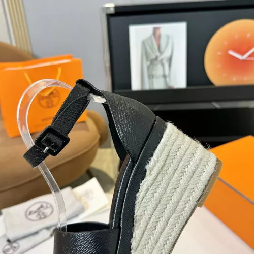 Cheap Hermes Sandal For Women #1331436 Replica Wholesale [$112.00 USD] [ITEM#1331436] on Replica Hermes Sandal